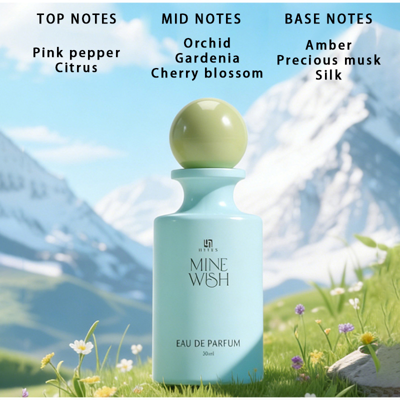 Brand Wish Perfume 30ml Thai D - Perfume Fragrance Samples บทวิจารณ์และราคา
