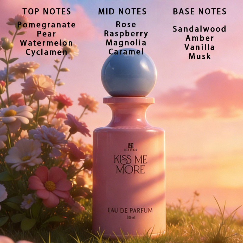 Brand Wish Perfume 30ml Thai D - Perfume Fragrance Samples บทวิจารณ์และราคา