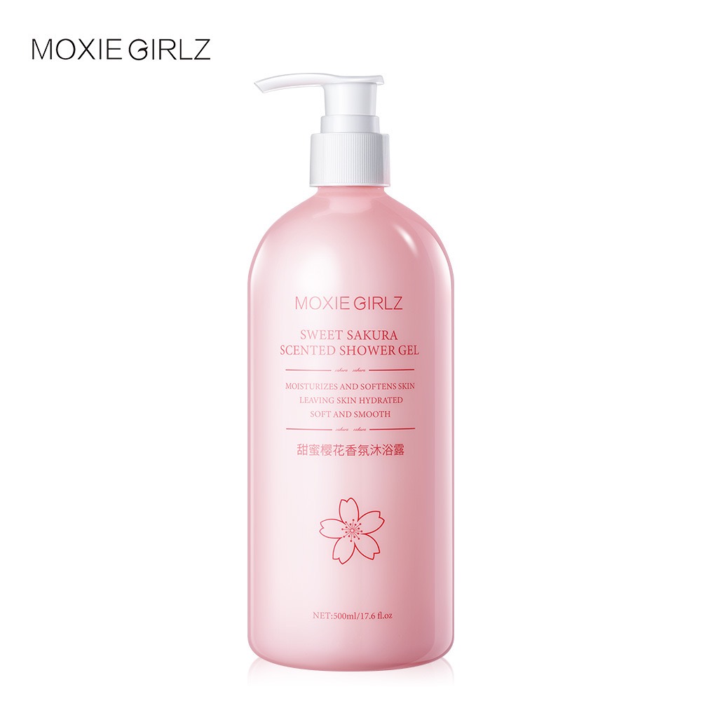 Sweet cherry blossom fragrance - Perfume Fragrance Moisturizer บทวิจารณ์และราคา