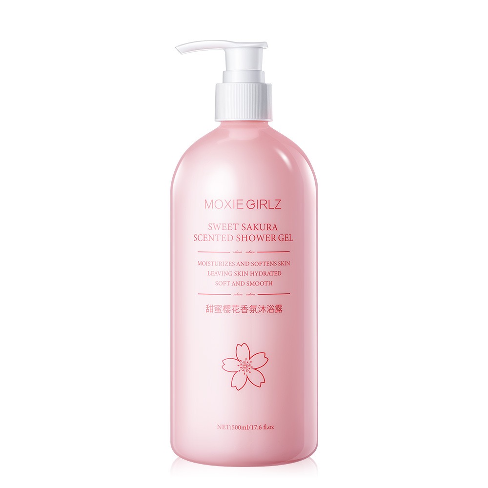 Sweet cherry blossom fragrance - Perfume Fragrance Moisturizer บทวิจารณ์และราคา