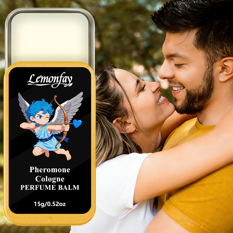 Lemonfay Pheromone Cologne Per - Perfume Fragrance Making บทวิจารณ์และราคา