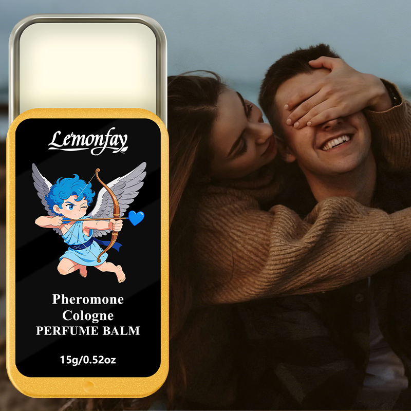 Lemonfay Pheromone Cologne Per - Perfume Fragrance Making บทวิจารณ์และราคา