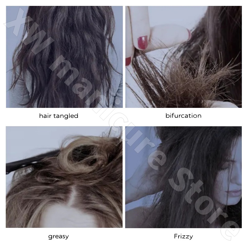 Perfume Compliant Hair Care Es - Perfume Fragrance Hair Spray บทวิจารณ์และราคา