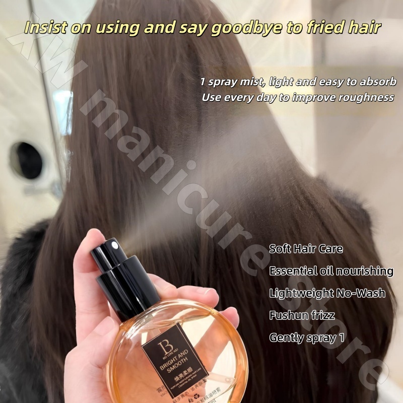 Perfume Compliant Hair Care Es - Perfume Fragrance Hair Spray บทวิจารณ์และราคา