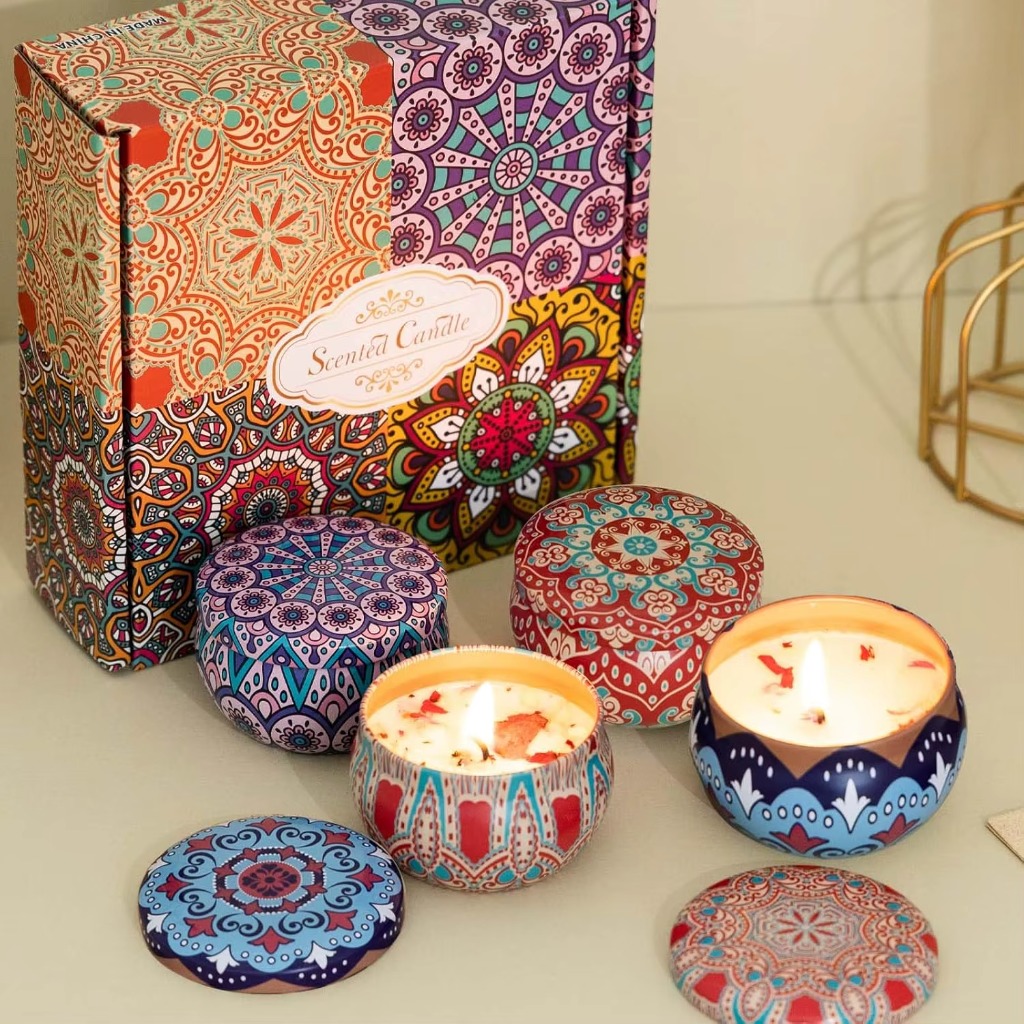 Fragrance Candle, Natural Esse - Perfume Fragrance Oils For Candles บทวิจารณ์และราคา