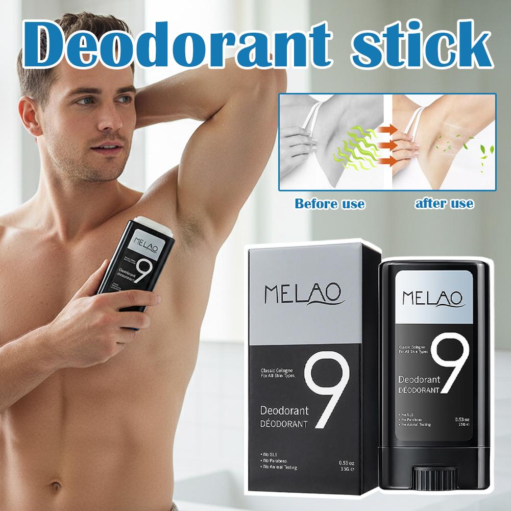 1/2pcs Antiperspirant Body Sti - Perfume Fragrance Refill บทวิจารณ์และราคา