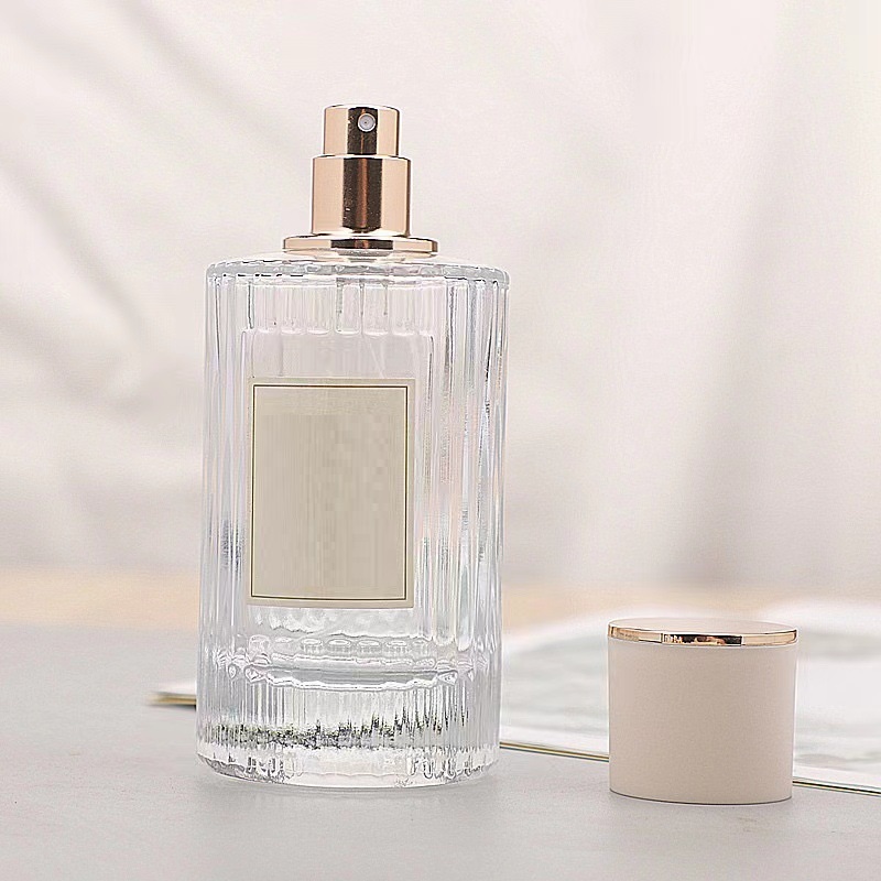 30ml/50ml Refillable Clear Gla - Perfume Fragrance Refill บทวิจารณ์และราคา