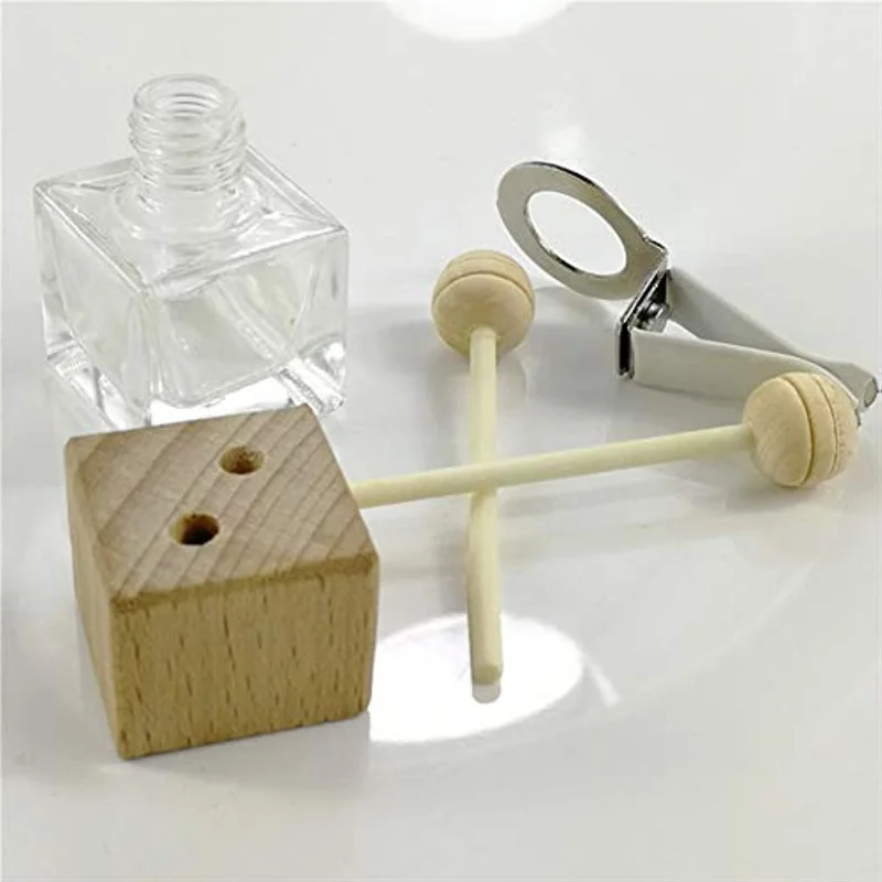 Empty Bottle, Empty Essential  - Perfume Fragrance Samples บทวิจารณ์และราคา