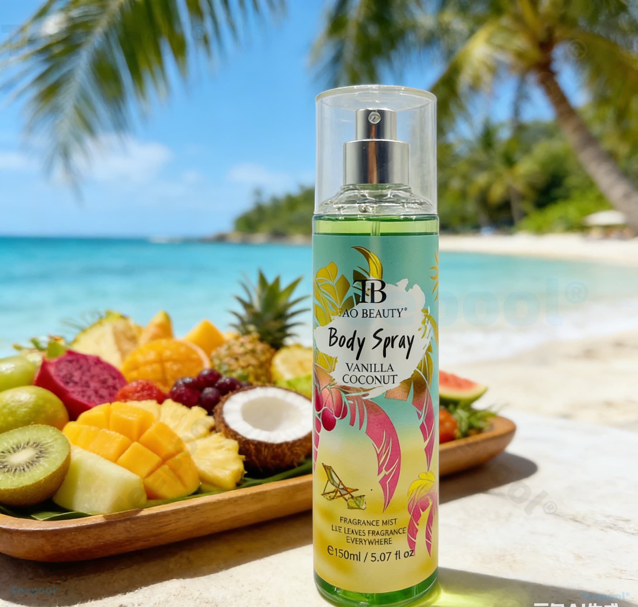 TeepoolPheromone Perfume，alcoh - Perfume Fragrance Vanilla บทวิจารณ์และราคา