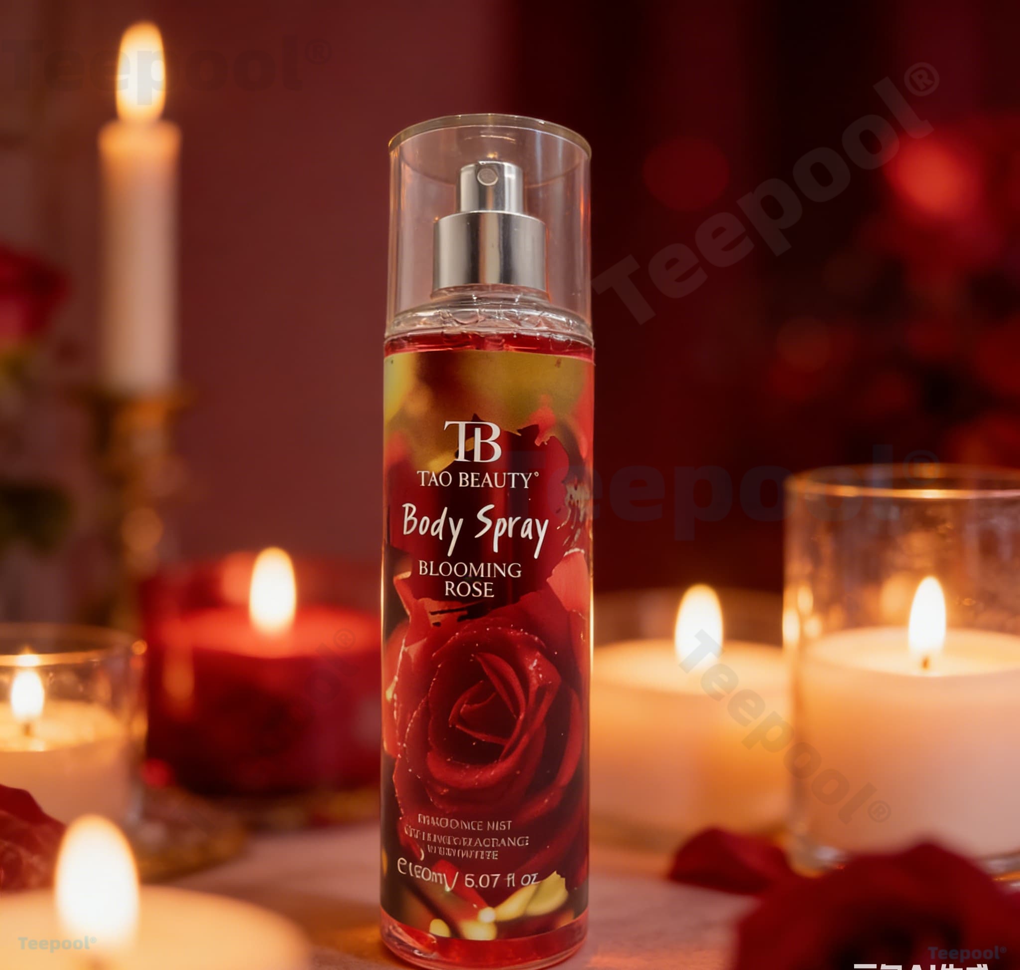 TeepoolPheromone Perfume，alcoh - Perfume Fragrance Vanilla บทวิจารณ์และราคา