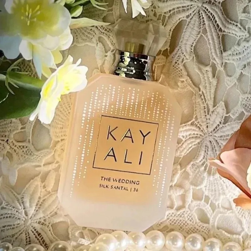 KAYALI 100ml Unisex Eau De Par - Vanilla Perfume Oil บทวิจารณ์และราคา