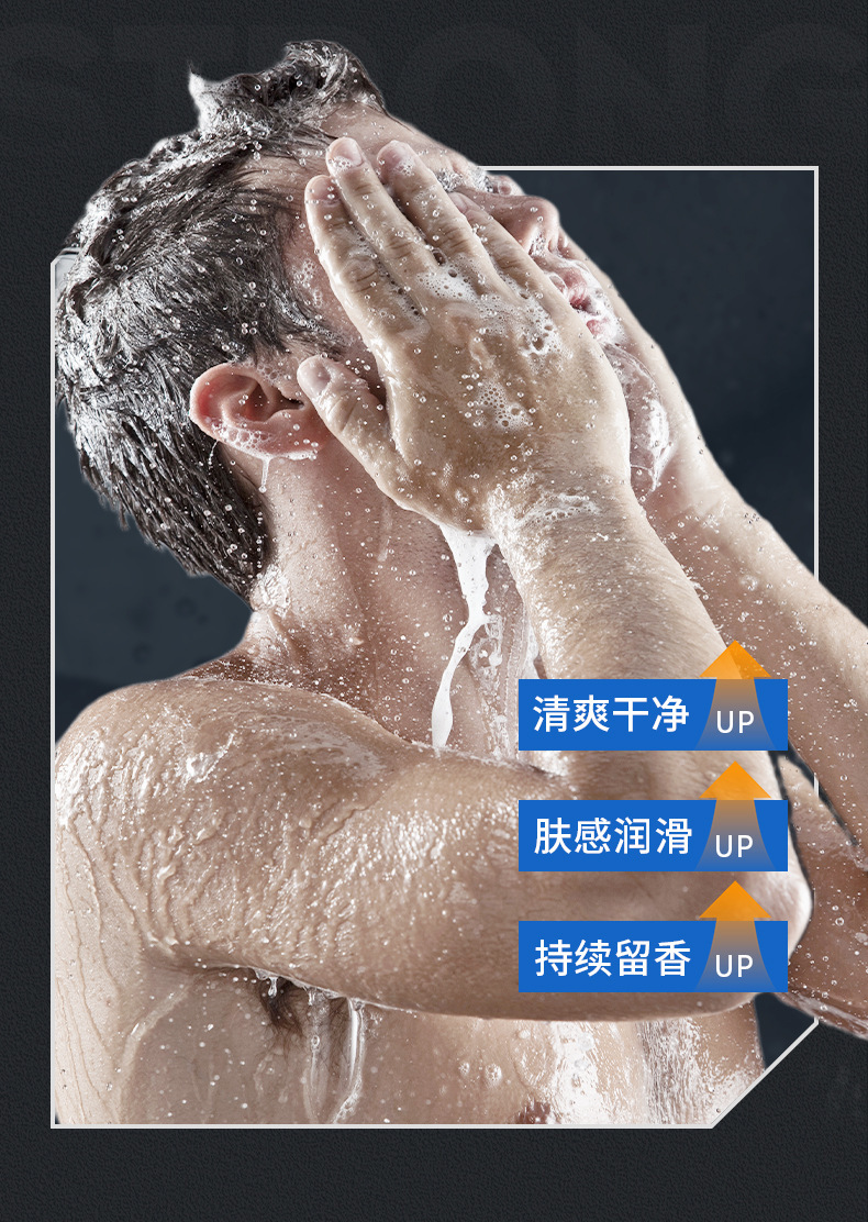 500ml Charm Blue Fragrance Sho - Perfume Fragrance Moisturizer บทวิจารณ์และราคา