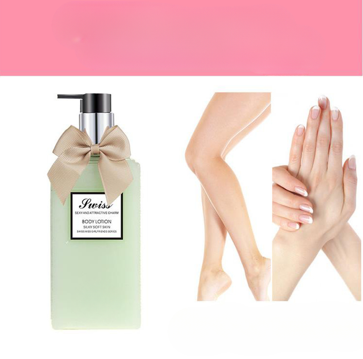 350ml Perfume Body Lotion Body - Perfume Fragrance Moisturizer บทวิจารณ์และราคา