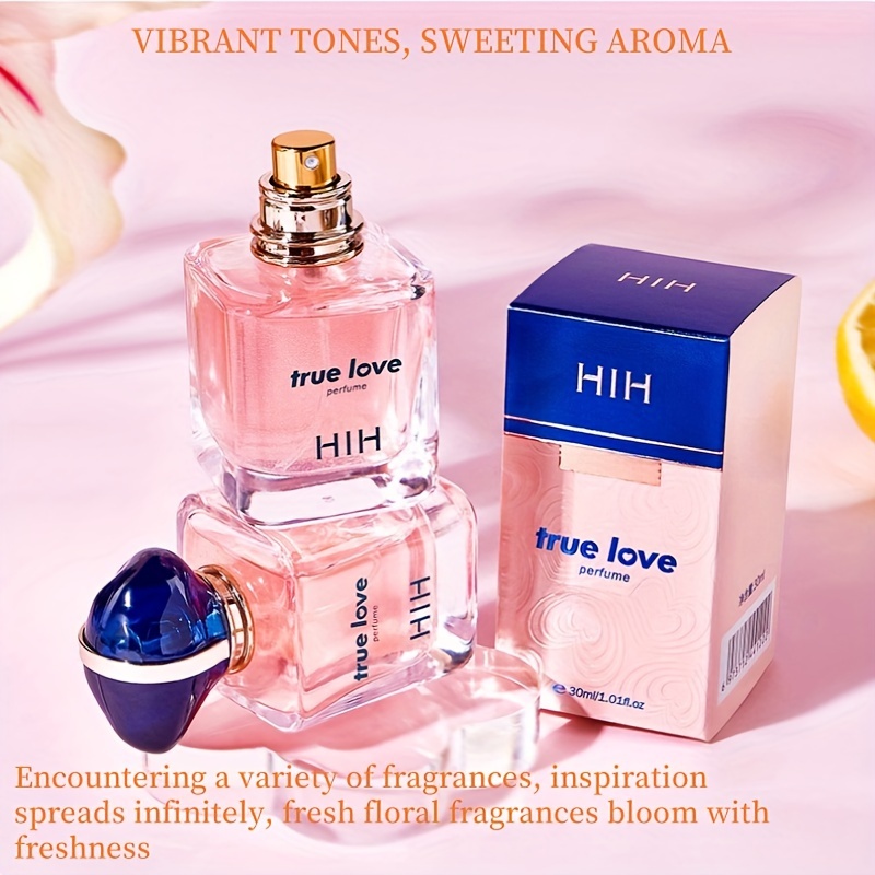 Magical Pink Liquid Sand Love  - Perfume Fragrance Making บทวิจารณ์และราคา