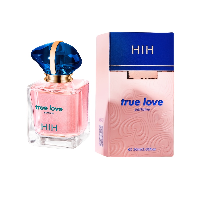 Magical Pink Liquid Sand Love  - Perfume Fragrance Making บทวิจารณ์และราคา