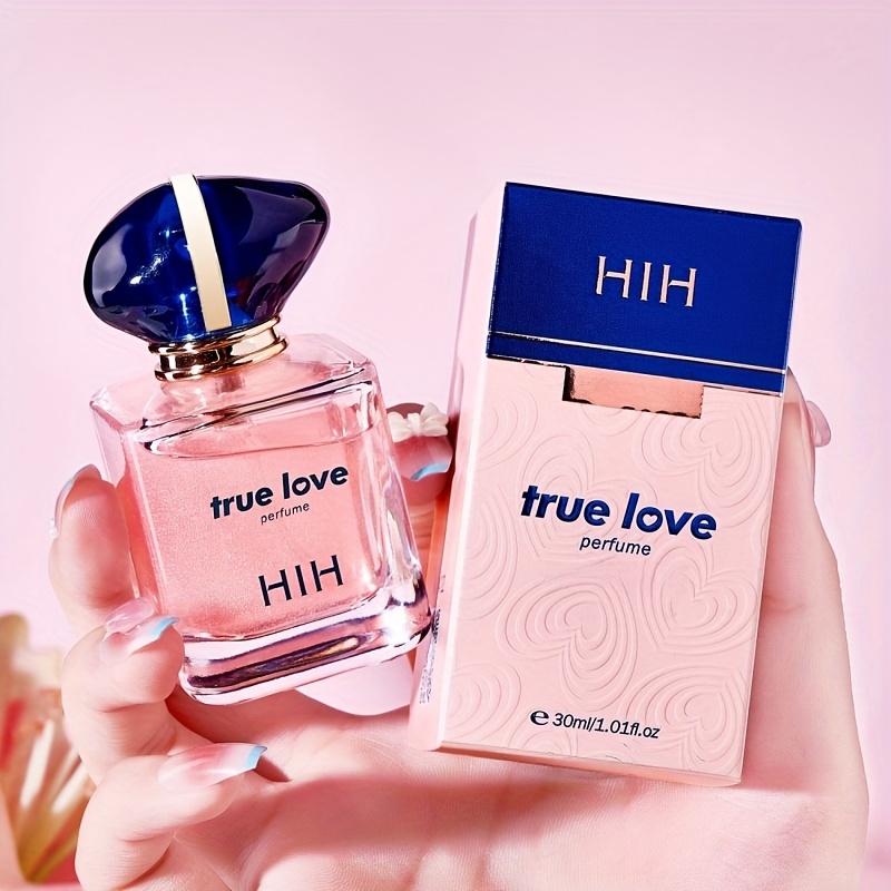 Magical Pink Liquid Sand Love  - Perfume Fragrance Making บทวิจารณ์และราคา