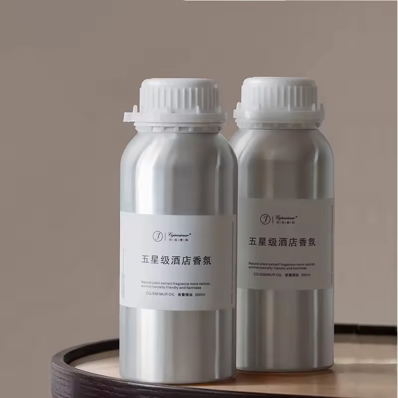 100ml/500ml/1000ml Home Fragra - Perfume Fragrance Refill บทวิจารณ์และราคา