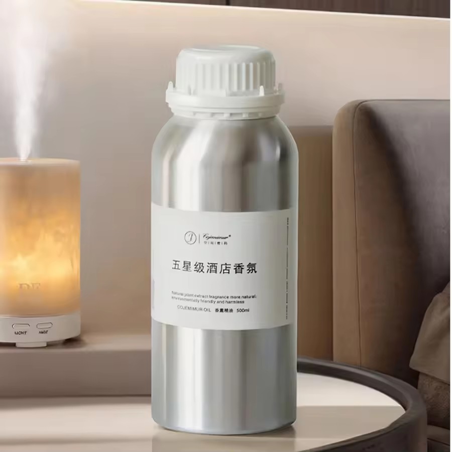 100ml/500ml/1000ml Home Fragra - Perfume Fragrance Refill บทวิจารณ์และราคา