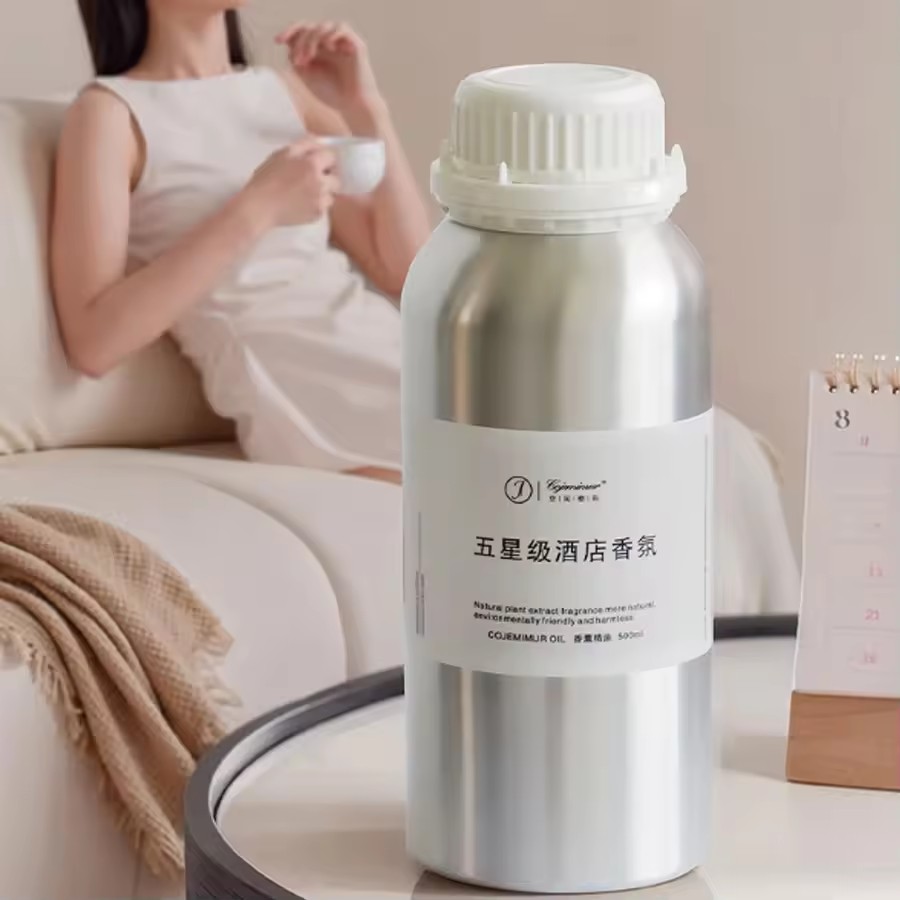 100ml/500ml/1000ml Home Fragra - Perfume Fragrance Refill บทวิจารณ์และราคา