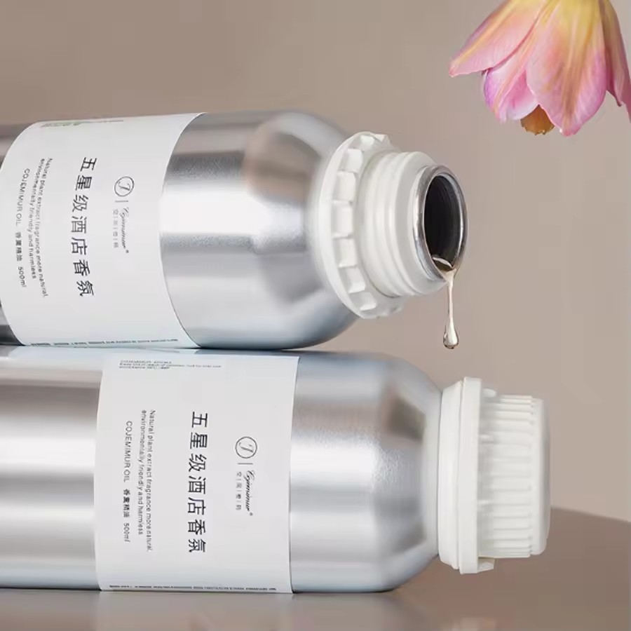 100ml/500ml/1000ml Home Fragra - Perfume Fragrance Refill บทวิจารณ์และราคา