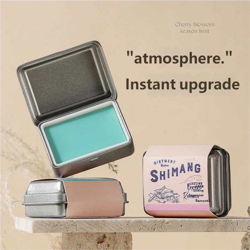 Solid Perfume Stick with Long- - Perfume Fragrance Refill บทวิจารณ์และราคา