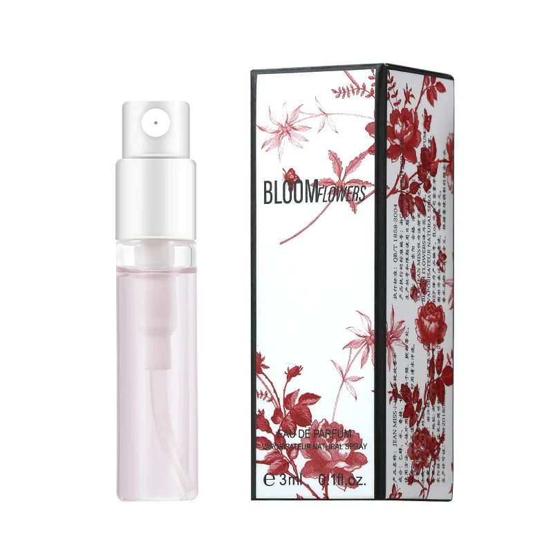 Portable 3ML Premium Perfume L - Perfume Fragrance Vanilla บทวิจารณ์และราคา