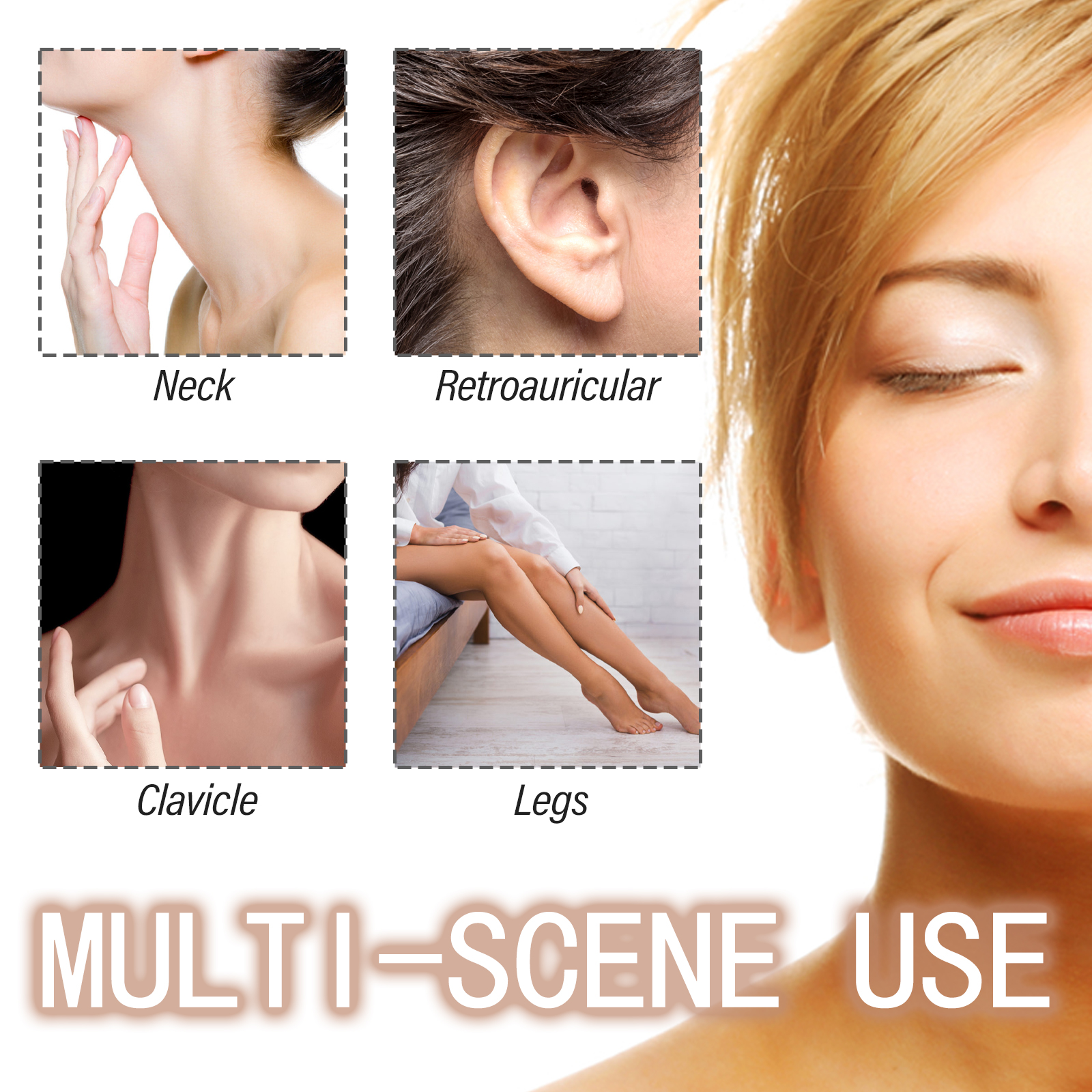 Hair Body Fragrance Mist Long  - Perfume Fragrance Hair Spray บทวิจารณ์และราคา