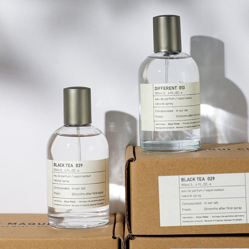 100ML Unisex Laboratory Perfum - Perfume Fragrance Lab บทวิจารณ์และราคา