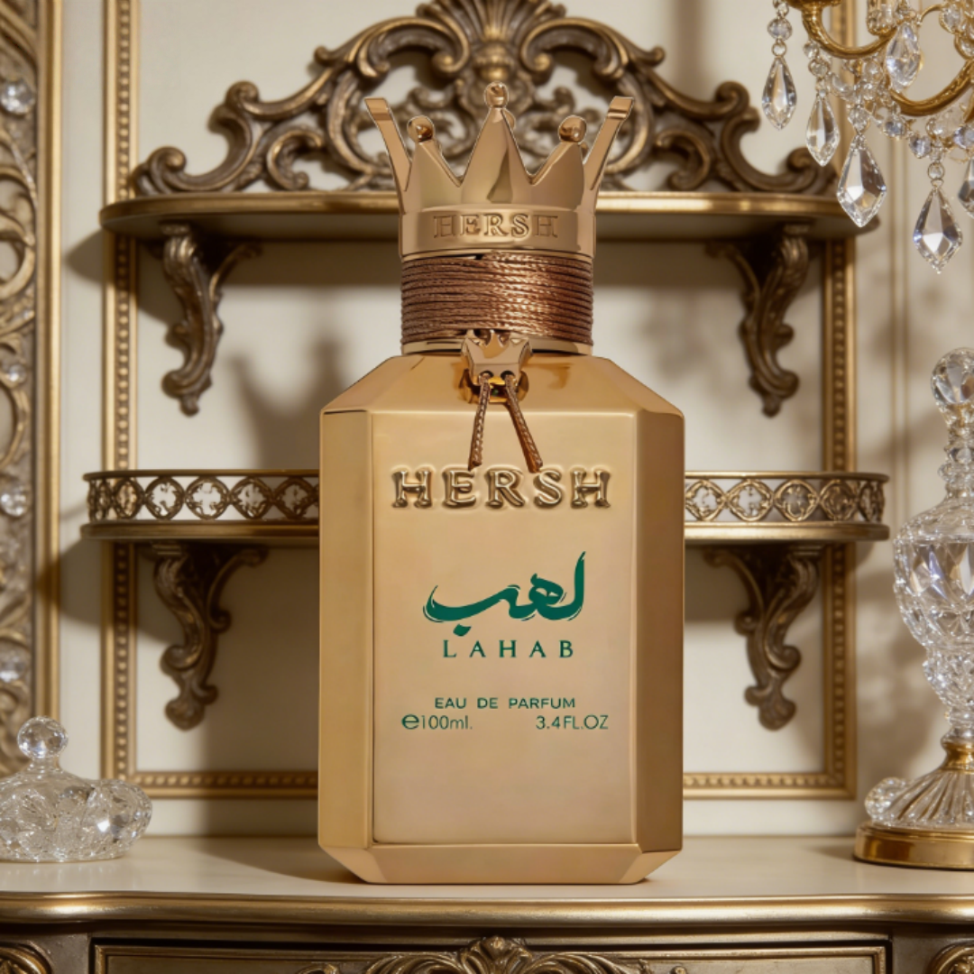 Al Ezz Oud Hersh Lahab Eau de  - Perfume Fragrances บทวิจารณ์และราคา