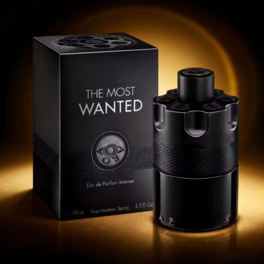 Luxury Fragrance Azz 100ML The - Perfume Fragrance Making บทวิจารณ์และราคา
