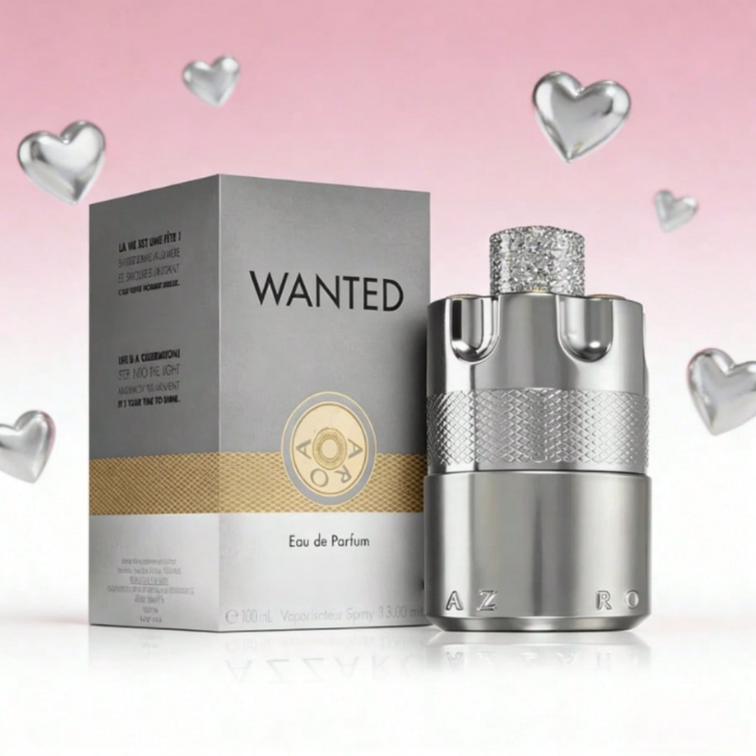 Luxury Fragrance Azz 100ML The - Perfume Fragrance Making บทวิจารณ์และราคา