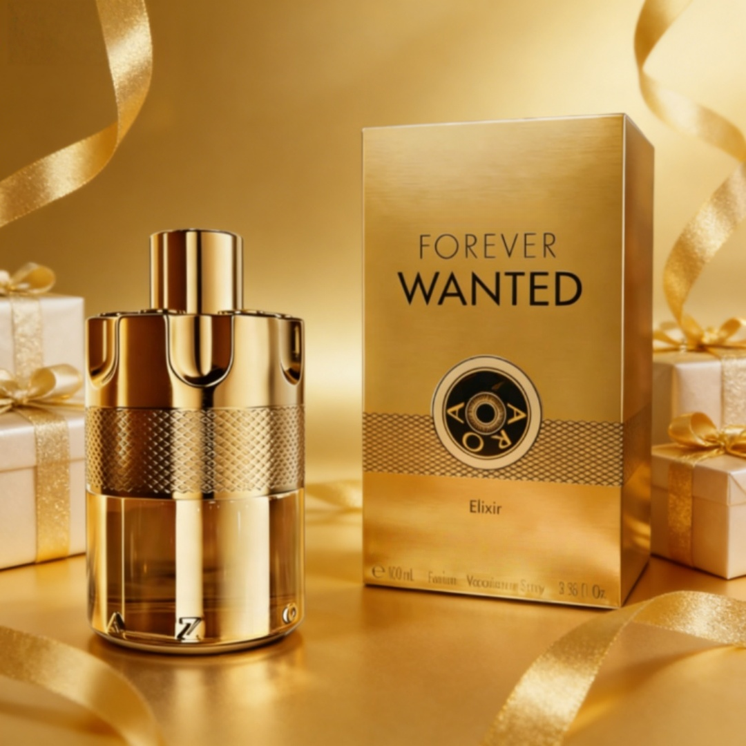 Luxury Fragrance Azz 100ML The - Perfume Fragrance Making บทวิจารณ์และราคา