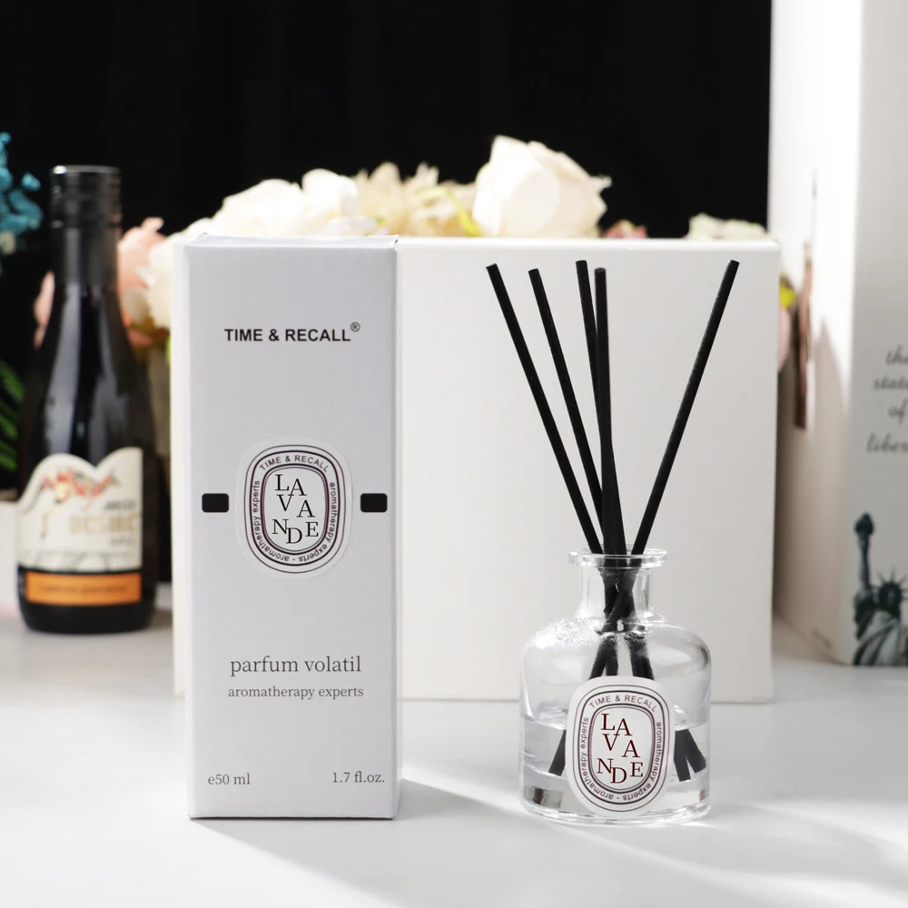 Hotel Perfume Diffuser Oils Ho - Perfume Fragrance Refill บทวิจารณ์และราคา