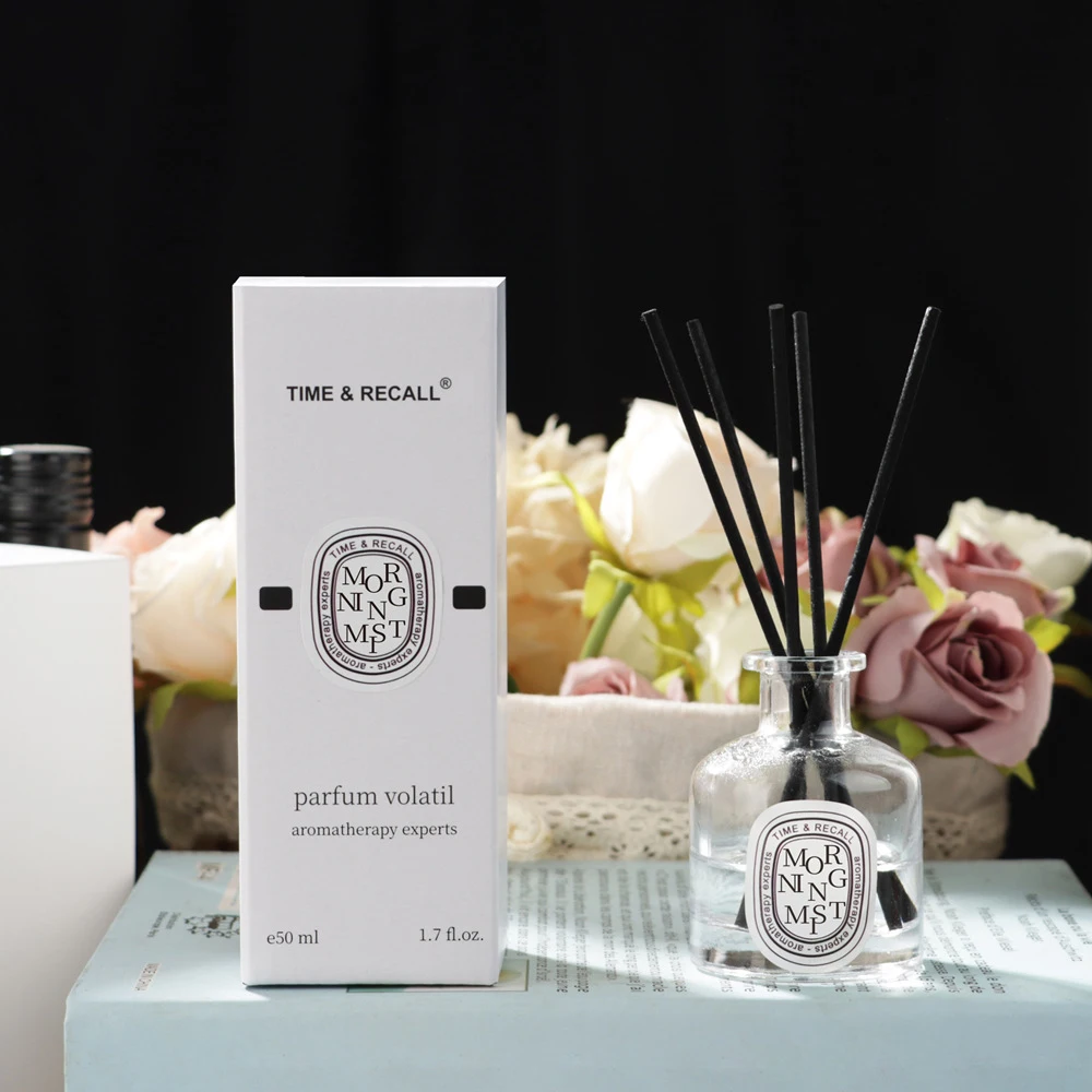 Hotel Perfume Diffuser Oils Ho - Perfume Fragrance Refill บทวิจารณ์และราคา