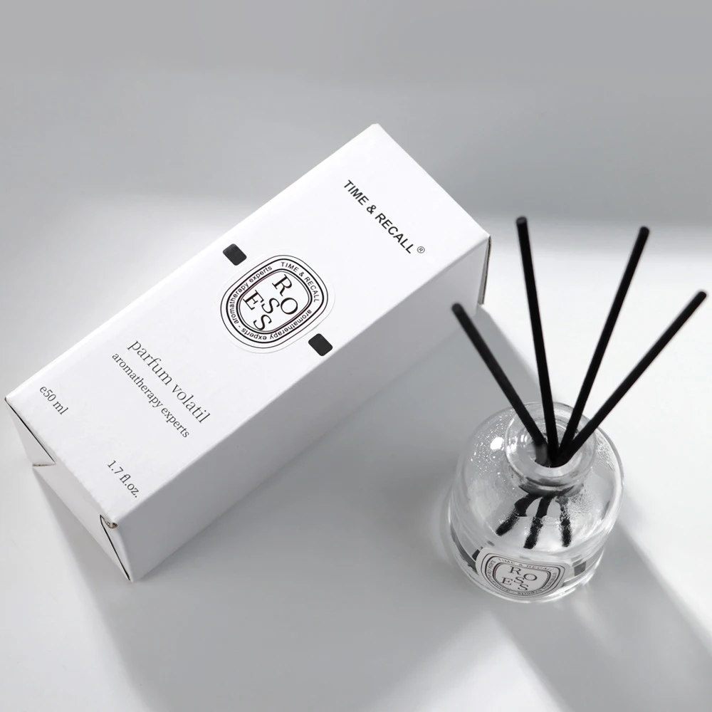 Hotel Perfume Diffuser Oils Ho - Perfume Fragrance Refill บทวิจารณ์และราคา