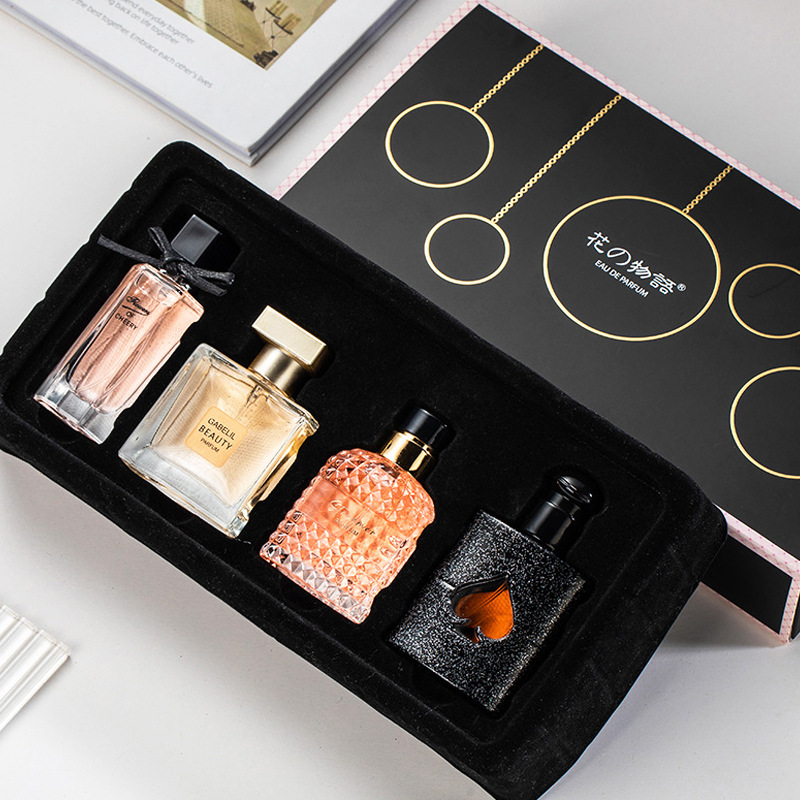 Woman Perfumes Lasting Atomize - Perfume Fragrance Making บทวิจารณ์และราคา