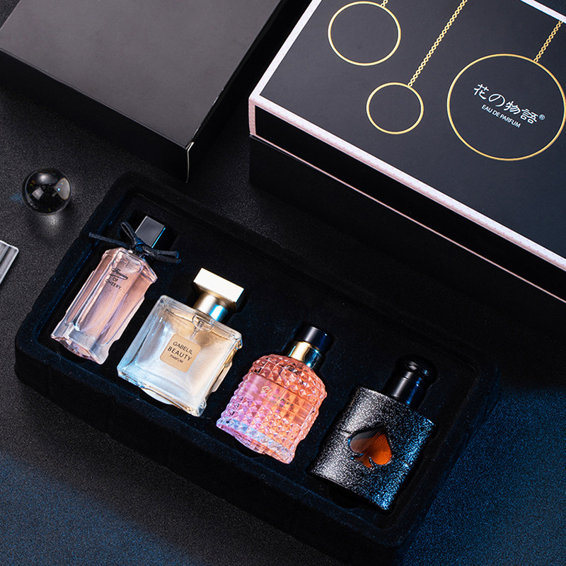 Woman Perfumes Lasting Atomize - Perfume Fragrance Making บทวิจารณ์และราคา