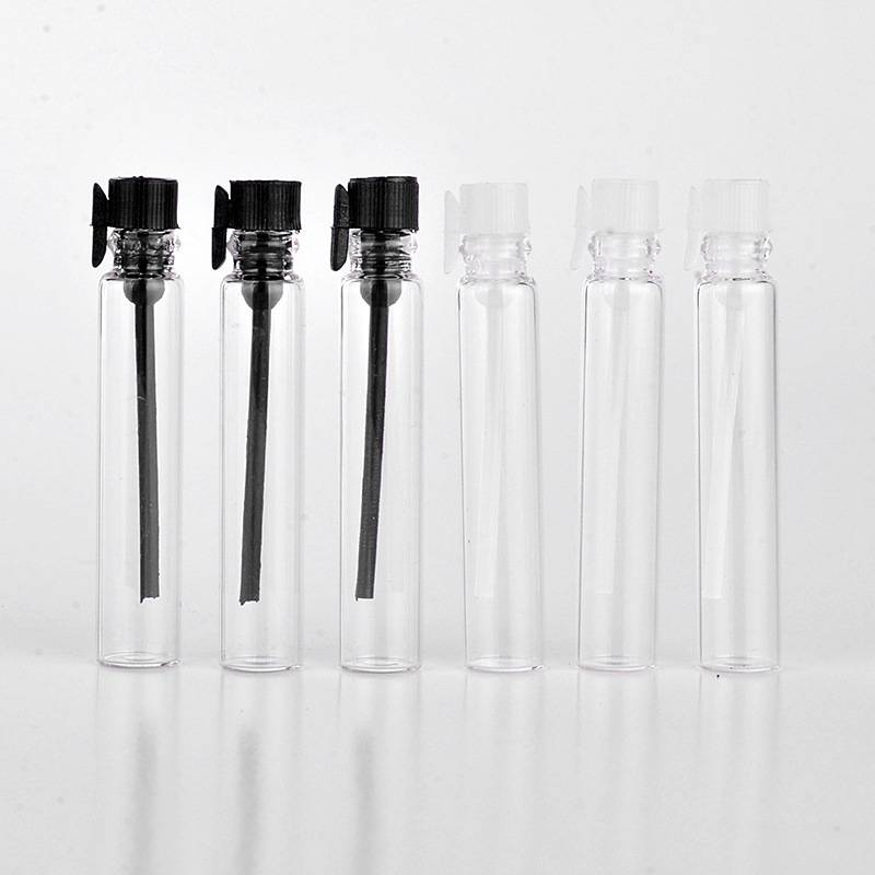 50pcs 1ml/2ml/3ml Empty Mini G - Perfume Fragrance Lab บทวิจารณ์และราคา