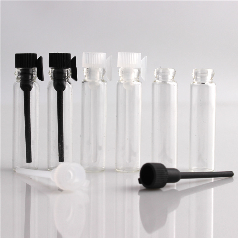 50pcs 1ml/2ml/3ml Empty Mini G - Perfume Fragrance Lab บทวิจารณ์และราคา