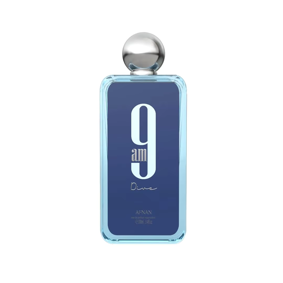 Perfume Af-nan 9 AM Dive Eau D - Perfume Fragrances บทวิจารณ์และราคา