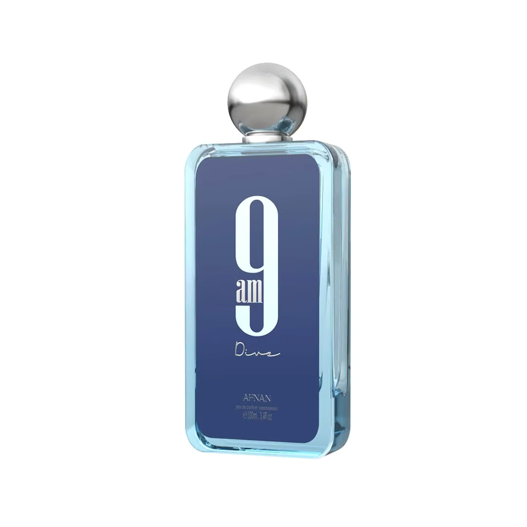 Perfume Af-nan 9 AM Dive Eau D - Perfume Fragrances บทวิจารณ์และราคา