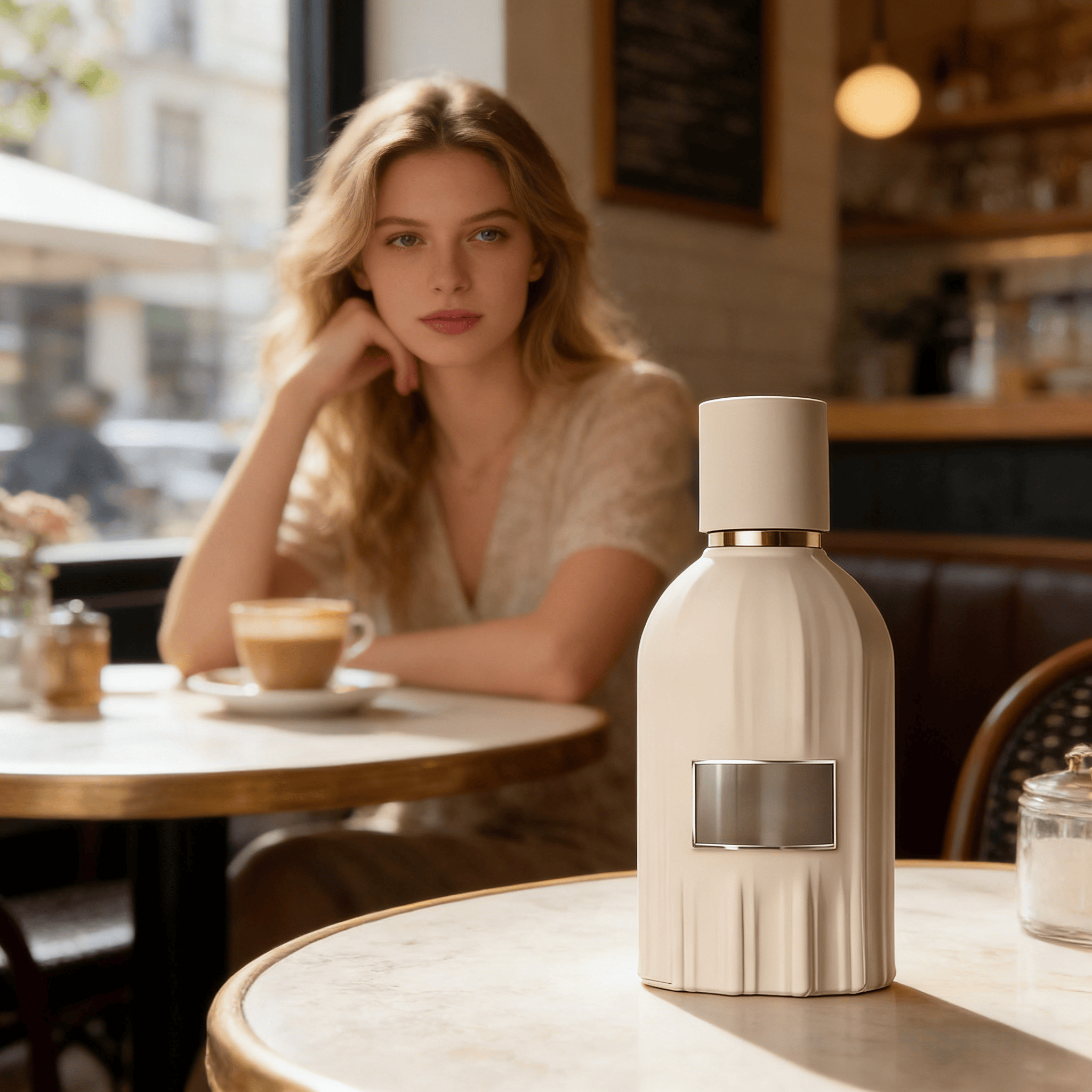100ml Unisex Eau De Parfum Lon - Perfume Fragrance Vanilla บทวิจารณ์และราคา
