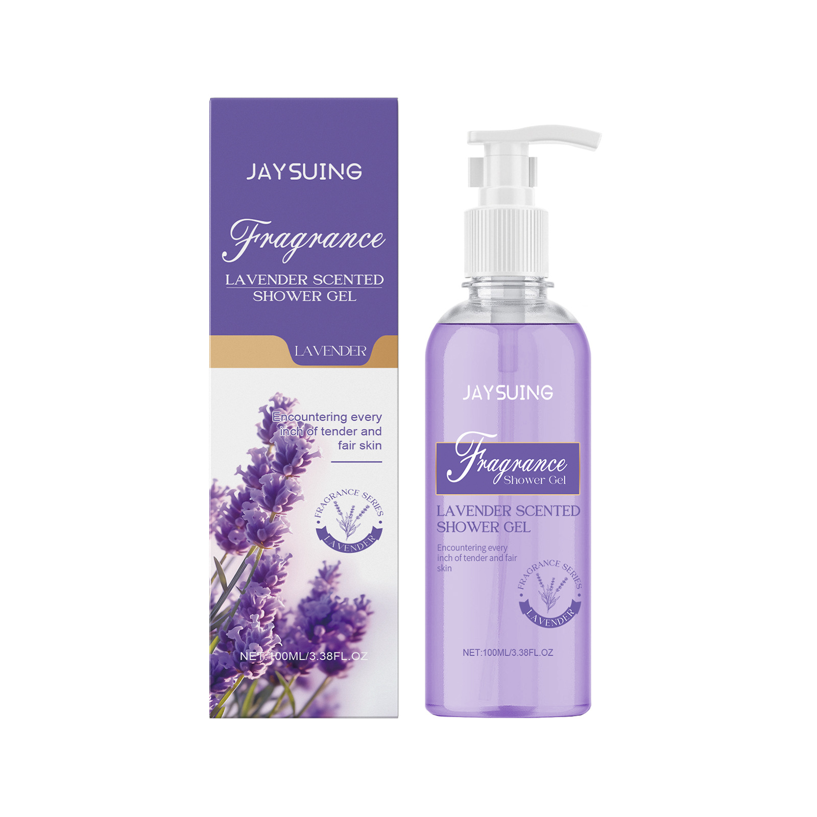Fragrant Shower Gel Body Wash  - Perfume Fragrance Moisturizer บทวิจารณ์และราคา