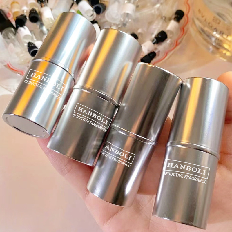 Long-Lasting Solid Love Perfum - Perfume Fragrance Moisturizer บทวิจารณ์และราคา