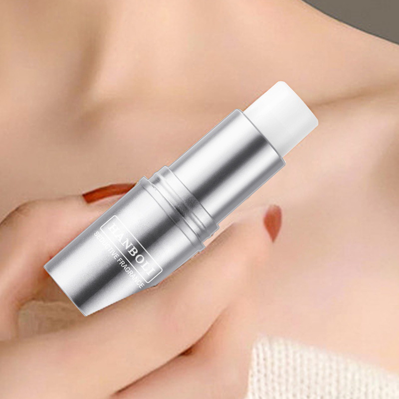 Long-Lasting Solid Love Perfum - Perfume Fragrance Moisturizer บทวิจารณ์และราคา