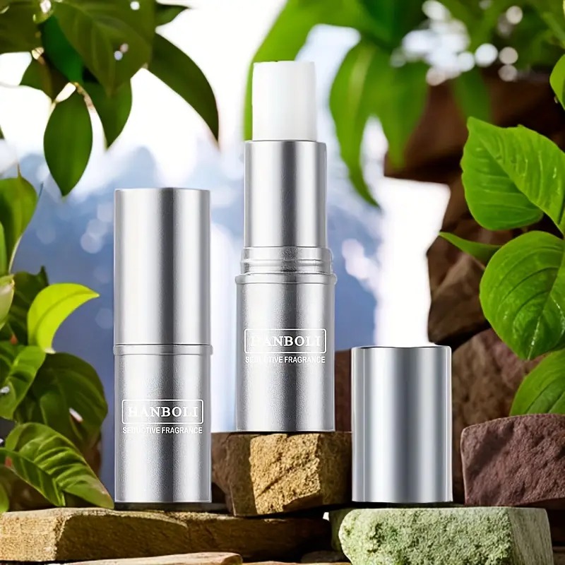 Long-Lasting Solid Love Perfum - Perfume Fragrance Moisturizer บทวิจารณ์และราคา