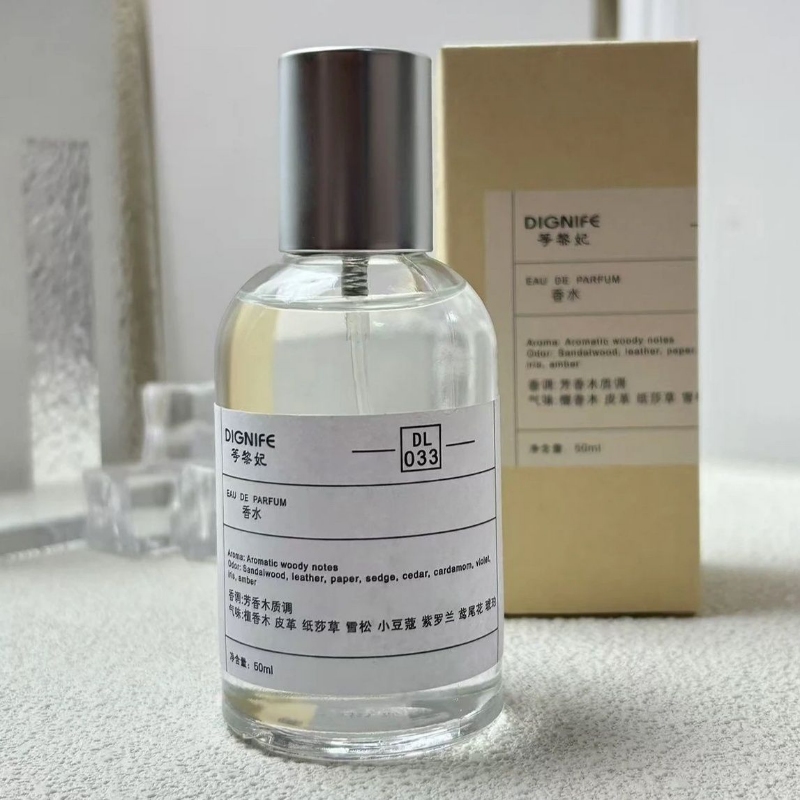 Brand+ Sandalwood Perfume 50ml - Perfume Fragrance Lab บทวิจารณ์และราคา