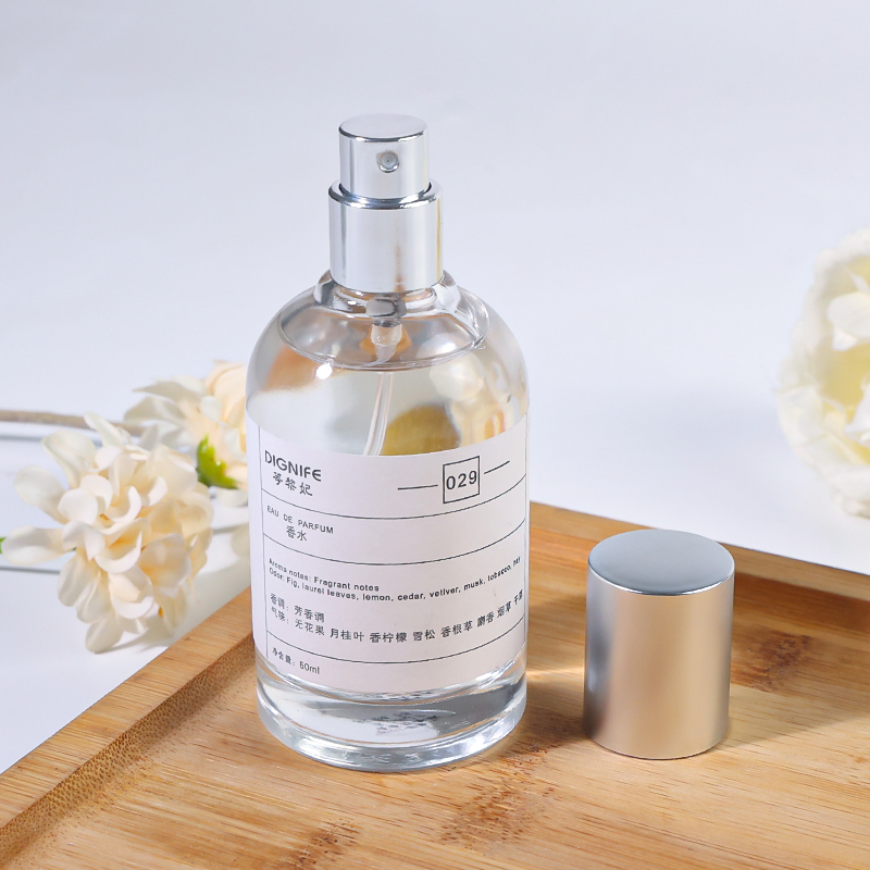 Brand+ Sandalwood Perfume 50ml - Perfume Fragrance Lab บทวิจารณ์และราคา
