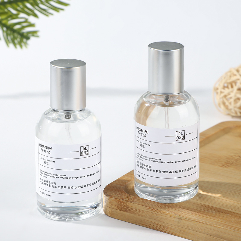 Brand+ Sandalwood Perfume 50ml - Perfume Fragrance Lab บทวิจารณ์และราคา