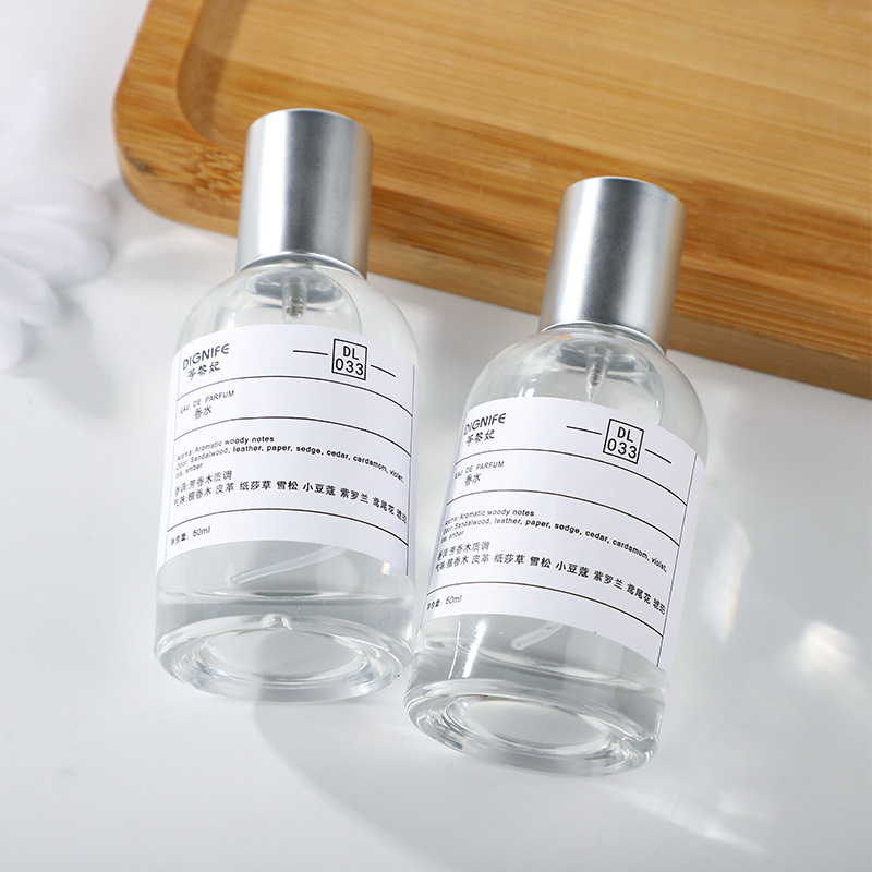 Brand+ Sandalwood Perfume 50ml - Perfume Fragrance Lab บทวิจารณ์และราคา